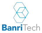 Logo do Banritech